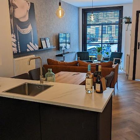 Heiligeweg 48 Apartman Harlingen Kültér fotó